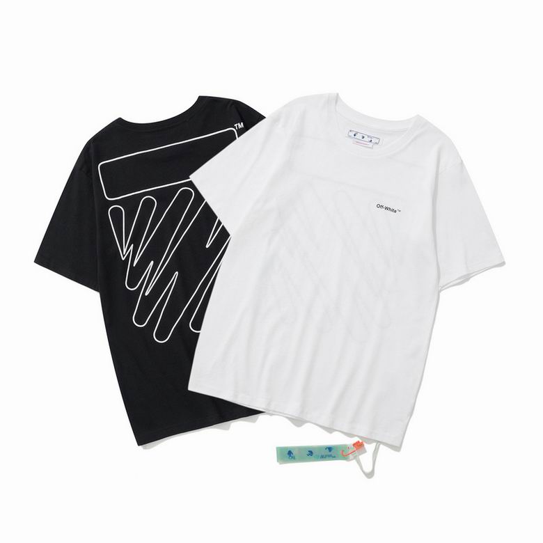 Off White M-XXL bmt 6126